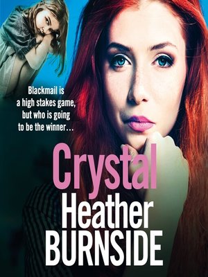 Crystal - Audiobook